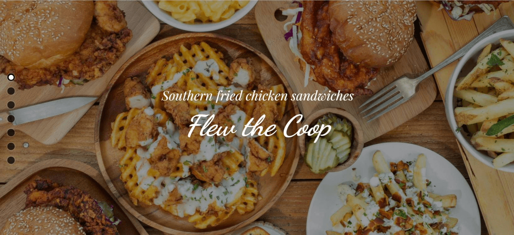 null 地元のビジネスをサポートする理由